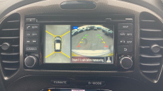 Nissan Juke 1.6 DiG-T Nismo RS 5dr Petrol Hatchback